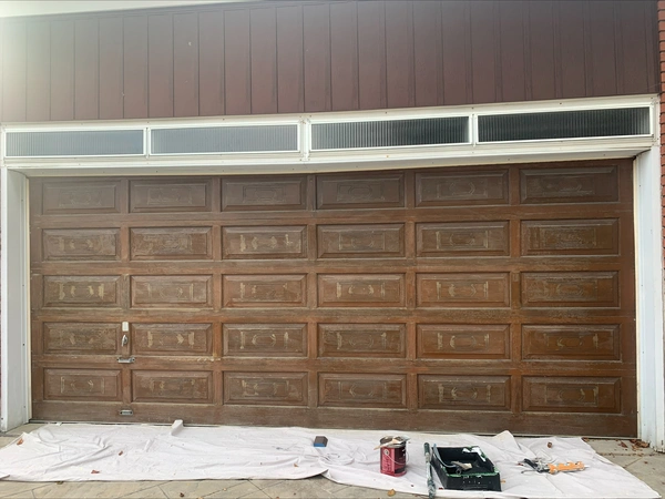 Exterior Painting