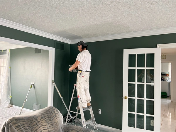 Exterior Painting
