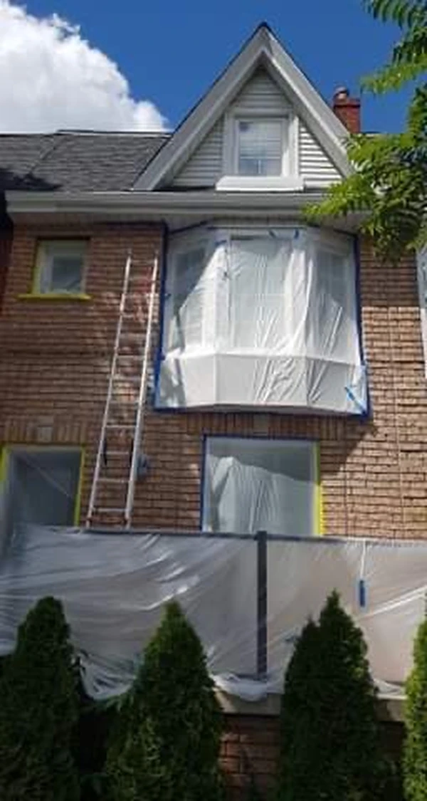 Exterior Painting