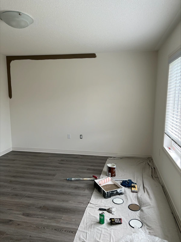 Interior Painting