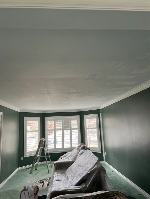 Interior Painting