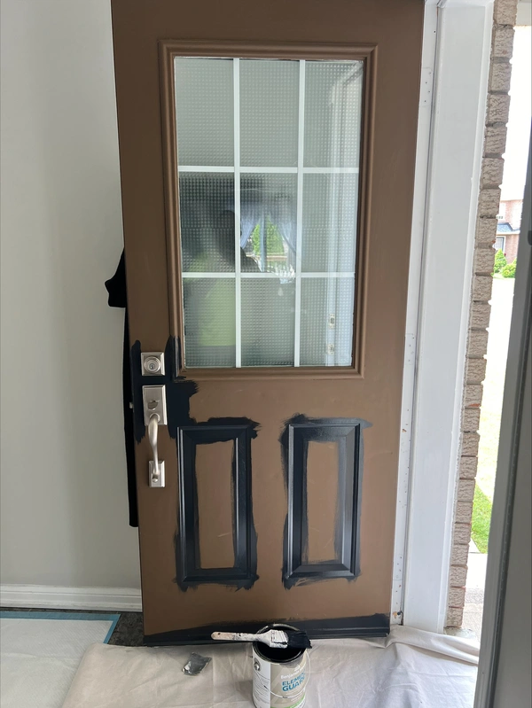 Exterior Painting