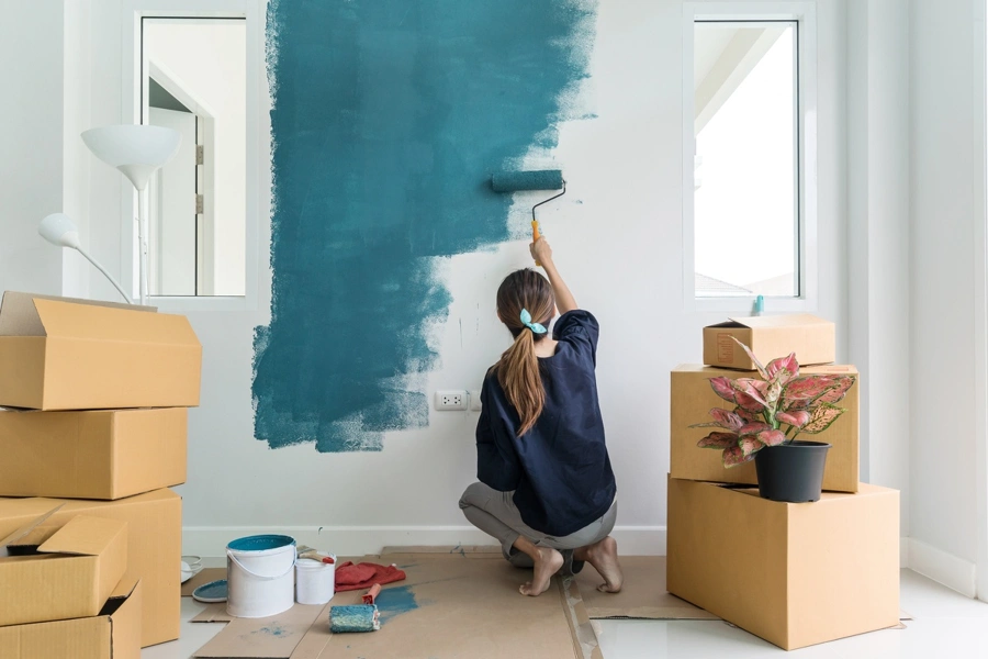 Painting Contractors